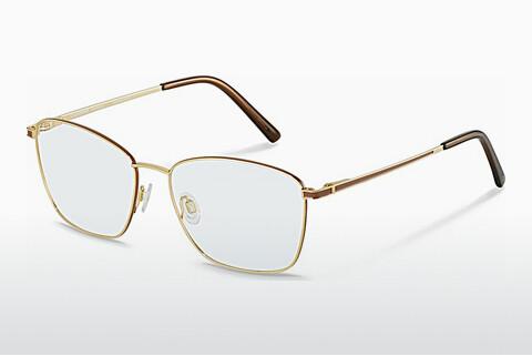 משקפיים Rodenstock R2658 C000