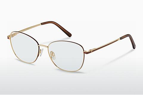 משקפיים Rodenstock R2660 A000