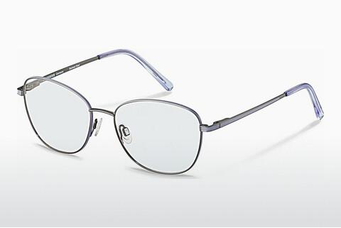 משקפיים Rodenstock R2660 D000