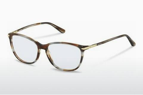 Gafas de diseño Rodenstock R5328 D000