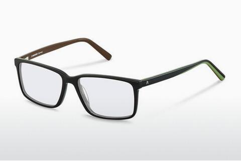 משקפיים Rodenstock R5334 A