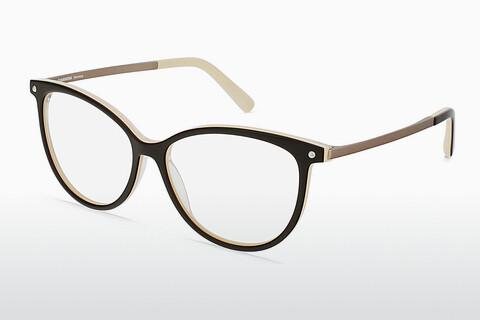 Designer briller Rodenstock R5345 B
