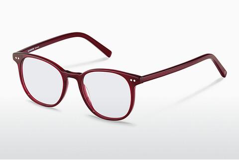 Designer briller Rodenstock R5356 D