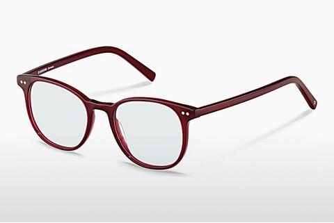 Eyewear Rodenstock R5356 D000