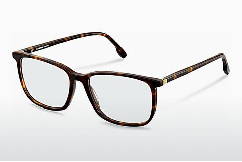 משקפיים Rodenstock R5360 B000