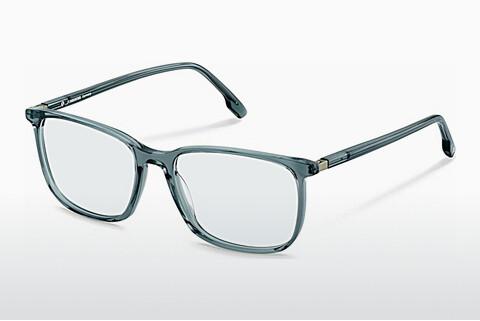 Gafas de diseño Rodenstock R5360 D000