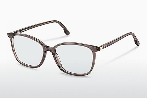 Očala Rodenstock R5362 B000