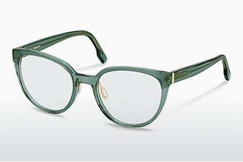 Gafas de diseño Rodenstock R5370 B000