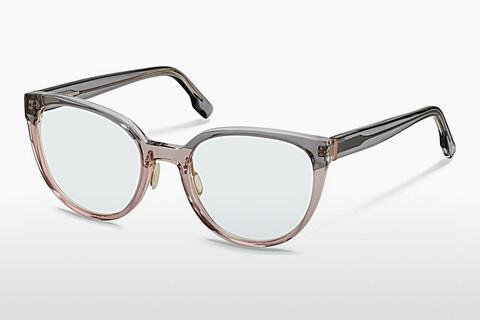 משקפיים Rodenstock R5370 C000