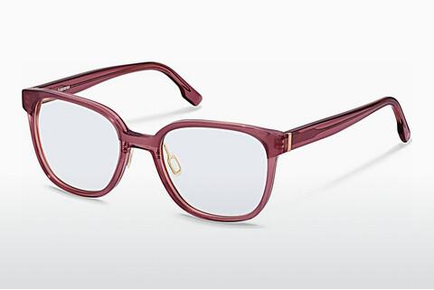 Gafas de diseño Rodenstock R5371 B000