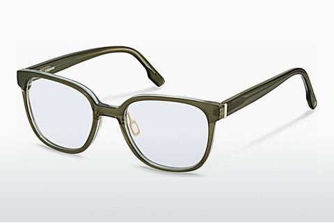 משקפיים Rodenstock R5371 C000