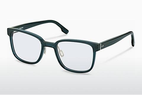 Očala Rodenstock R5372 A000