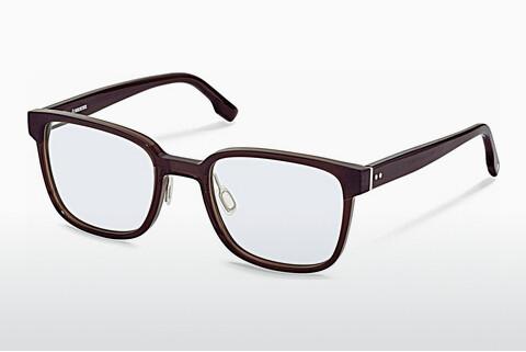 Okuliare Rodenstock R5372 B000