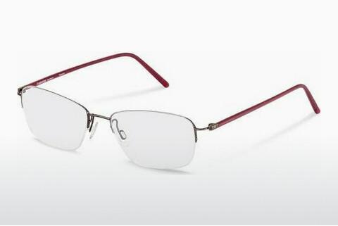 Lunettes de vue Rodenstock R7073 D000