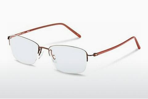 Brilles Rodenstock R7073 E000