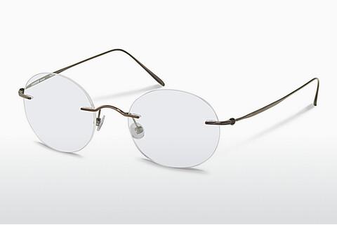 Designer briller Rodenstock R7084S1 B