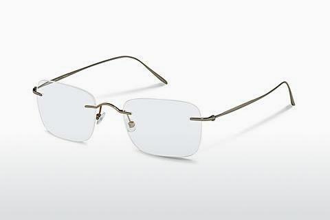 Naočale Rodenstock R7084S3 B
