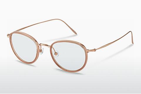 משקפיים Rodenstock R7096 G000