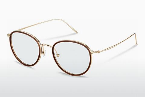 משקפיים Rodenstock R7096 H000