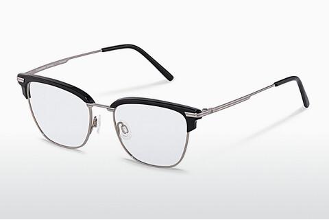 Brilles Rodenstock R7109 A