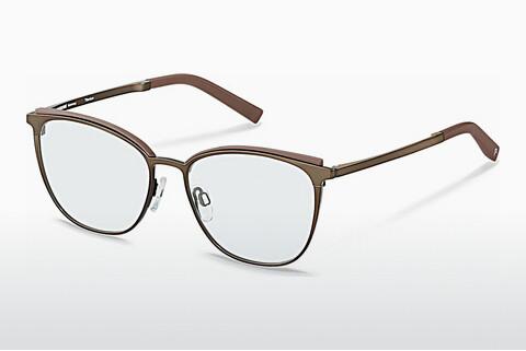 Brilles Rodenstock R7125 B000