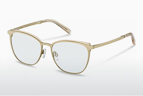 משקפיים Rodenstock R7125 D000