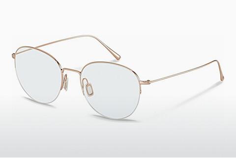 Gafas de diseño Rodenstock R7131 B000