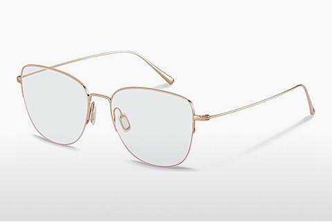 Gafas de diseño Rodenstock R7132 A000