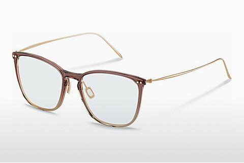 משקפיים Rodenstock R7134 C000