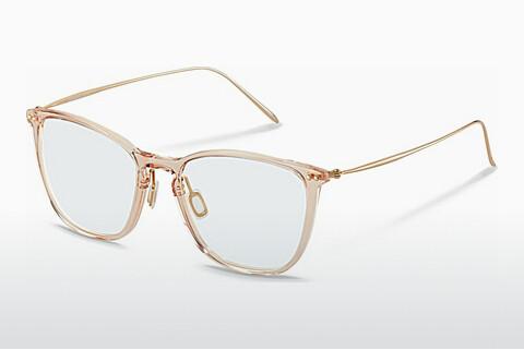 Gafas de diseño Rodenstock R7134 F000