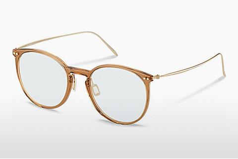 Gafas de diseño Rodenstock R7135 B000