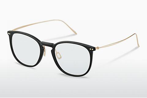 Gafas de diseño Rodenstock R7136 C000