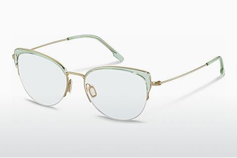 Glasögon Rodenstock R7139 B000