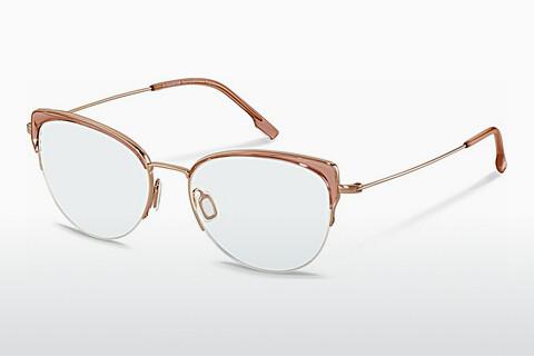 משקפיים Rodenstock R7139 C000