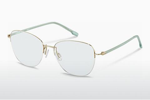 Gafas de diseño Rodenstock R7141 A000