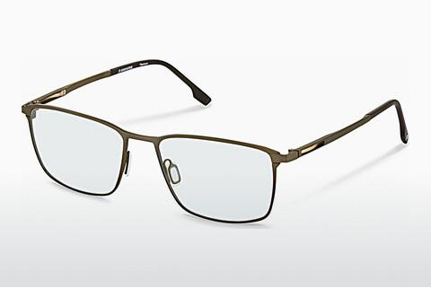 משקפיים Rodenstock R7151 C000