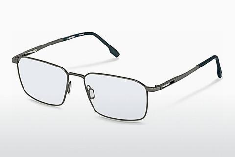 Očala Rodenstock R7154 B000