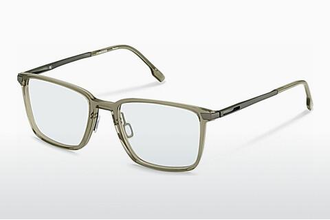 Eyewear Rodenstock R7162 D000