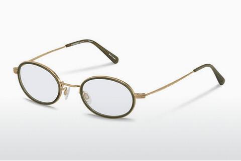 专门设计眼镜 Rodenstock R8025 C