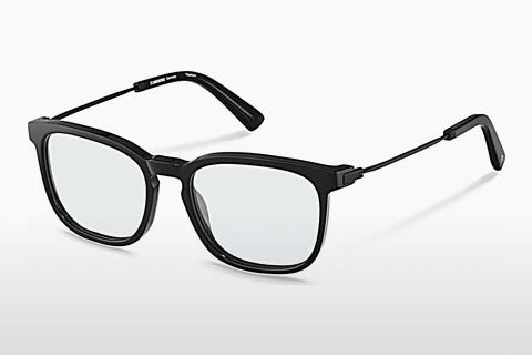 Glasögon Rodenstock R8029 A000