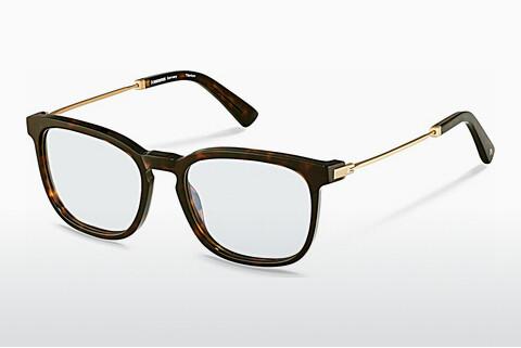 Okuliare Rodenstock R8029 B000