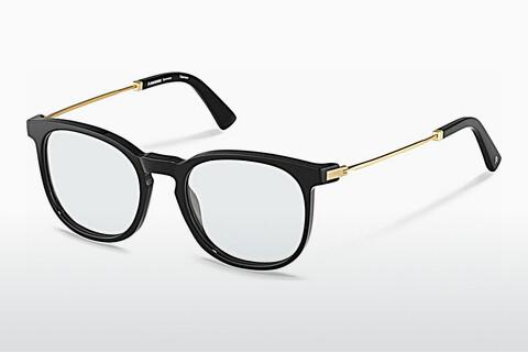 Gafas de diseño Rodenstock R8030 A000