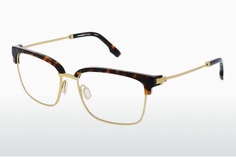 Očala Rodenstock R8033 B