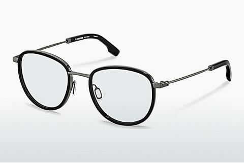 משקפיים Rodenstock R8034 C000