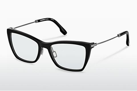 Brilles Rodenstock R8035 A000