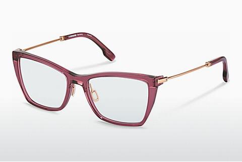 Glasögon Rodenstock R8035 C000