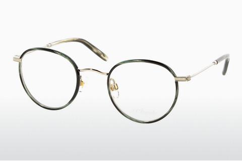 专门设计眼镜 S.T. Dupont DP 2013 02