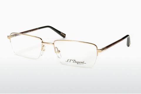 Gafas de diseño S.T. Dupont DP 2015 01