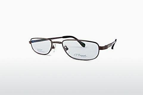 专门设计眼镜 S.T. Dupont DP 8005 02