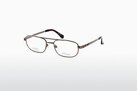 专门设计眼镜 S.T. Dupont DP 8009 02